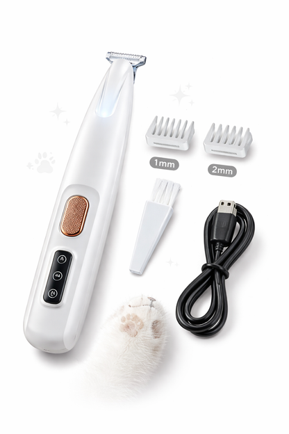Pet Grooming Bundle